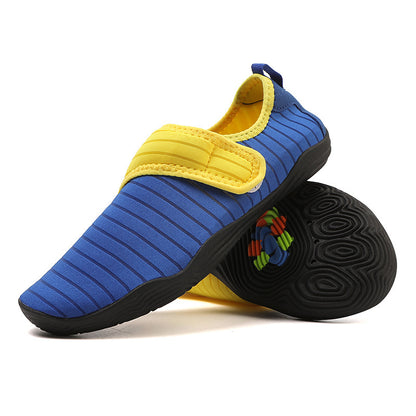 Five-Toe Water Sports Shoes