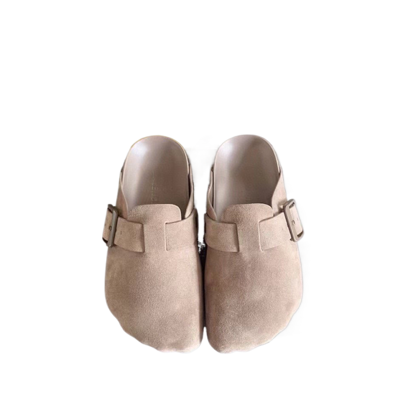 Five-toed casual beach shoes