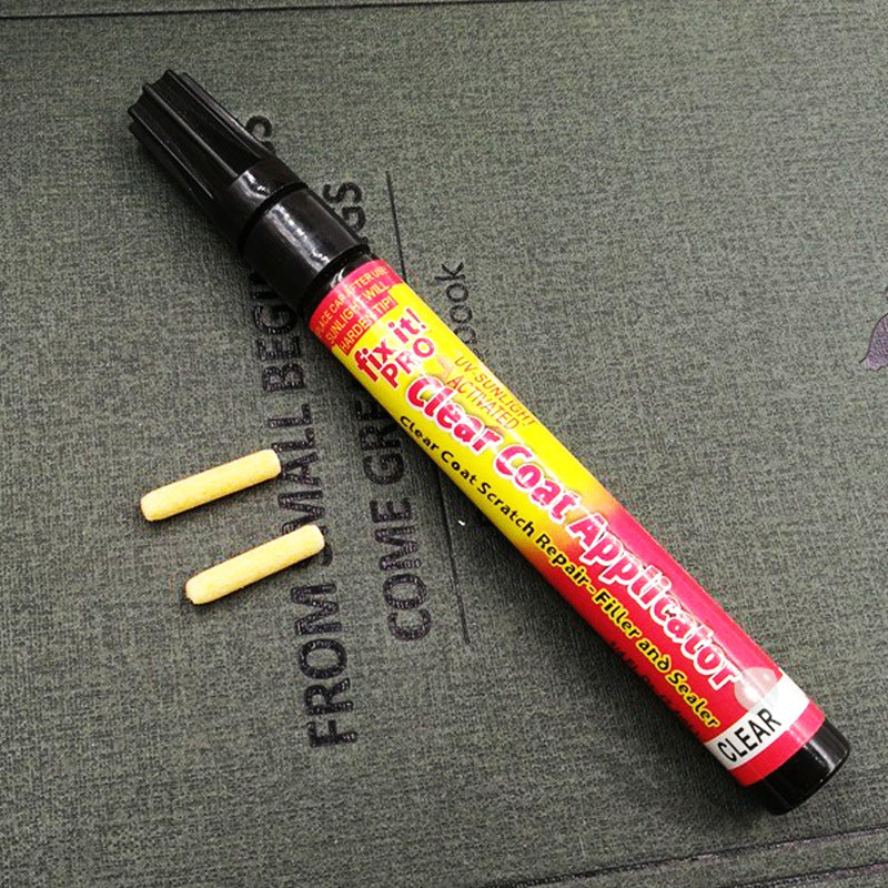 Fix It Pro Car Scratch Repair Pen