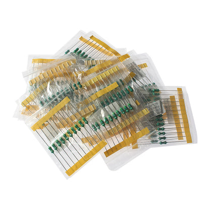 Fixed Inductors