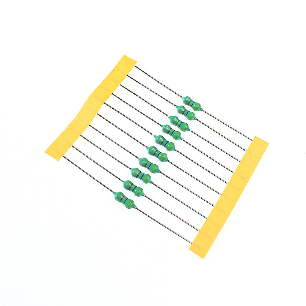 Fixed Inductors