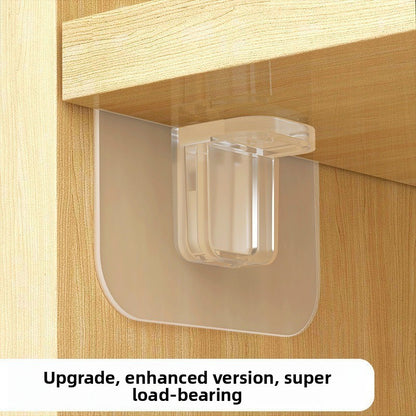Fixed strong non-drilling hook