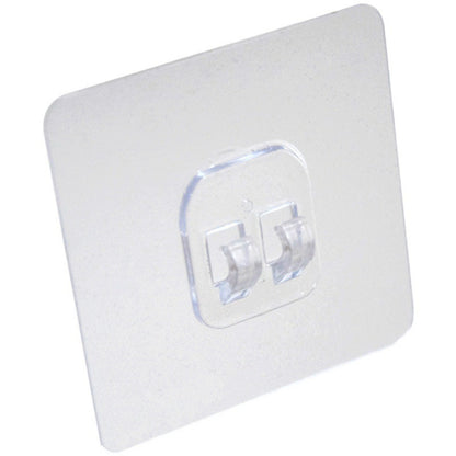 Fixed strong non-drilling hook