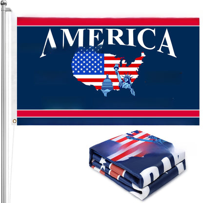Flag banner
