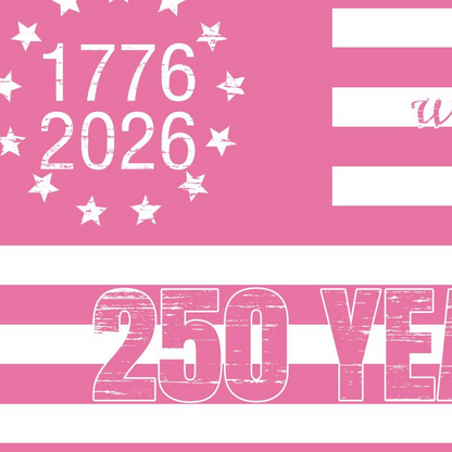Flag banner