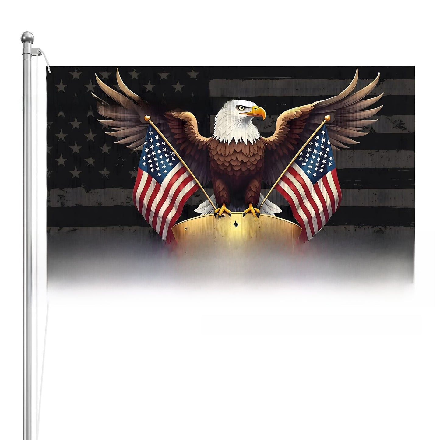 Flag banner