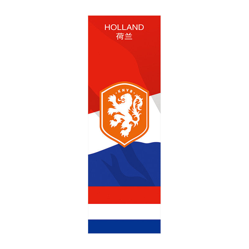 Flags