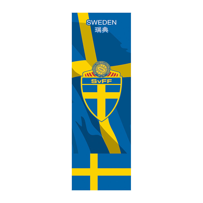 Flags