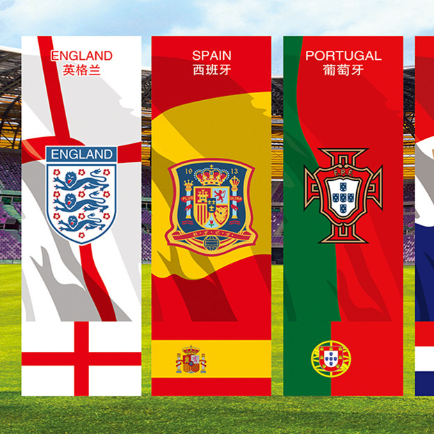 Flags