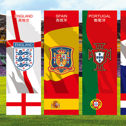 Flags