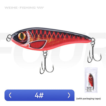 Flame Dragon Model A Bait Fishing Gear