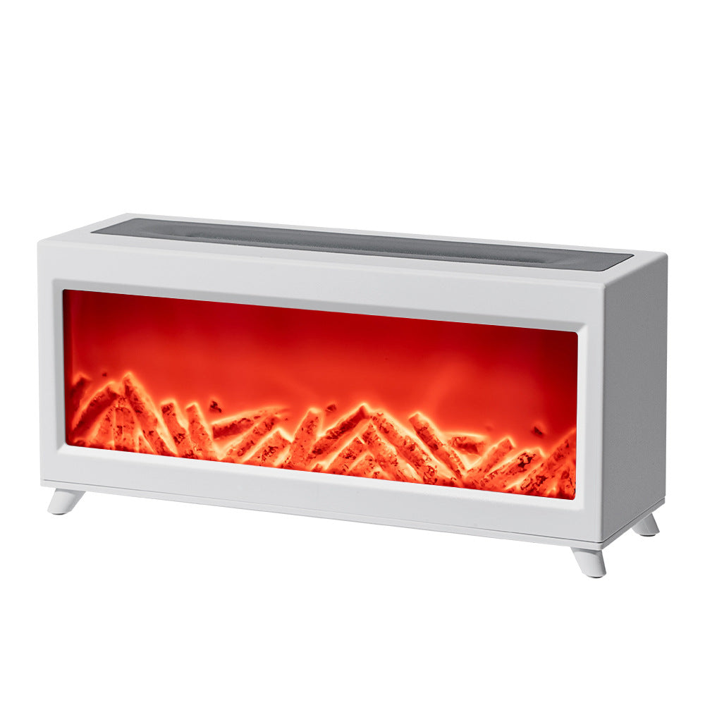 Flame Humidifier