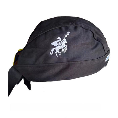 Flame Retardant Welding Cap Breathable Safety Helmet
