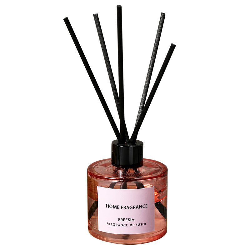 Flameless Aromatherapy Candle Set with Long-Lasting Fragrance