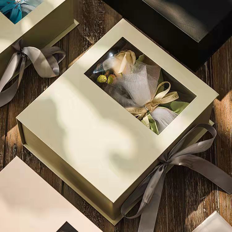 Flameless Aromatherapy Gift Set