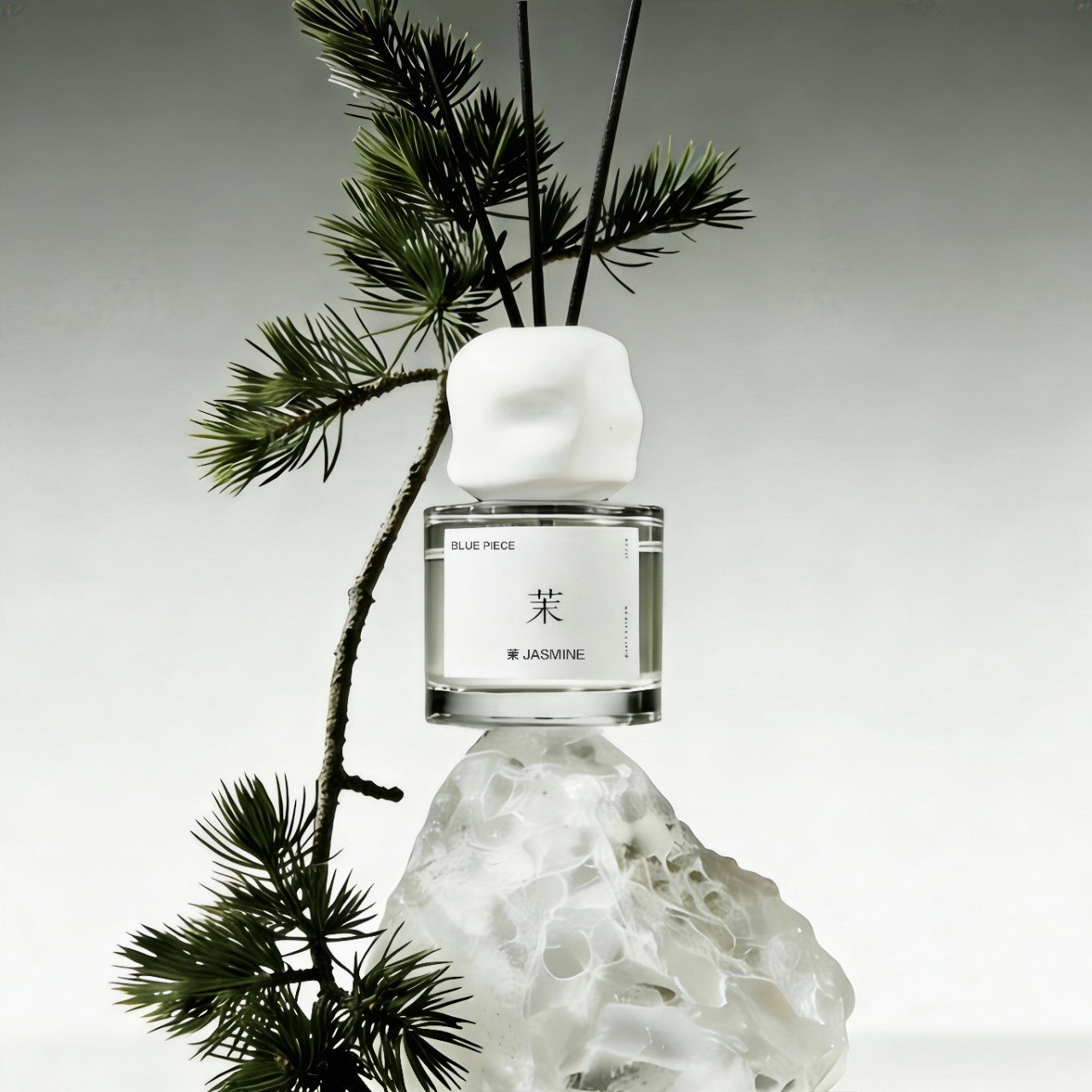 Flameless Aromatherapy Liquid Diffuser