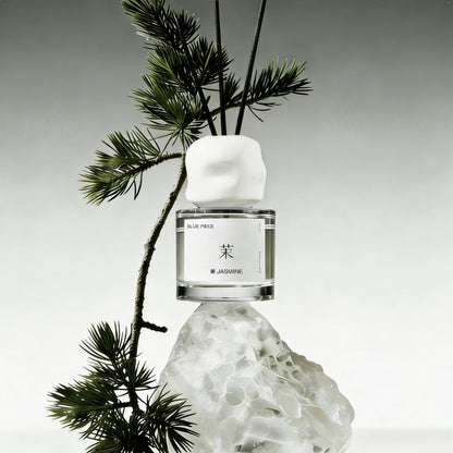 Flameless Aromatherapy Liquid Diffuser