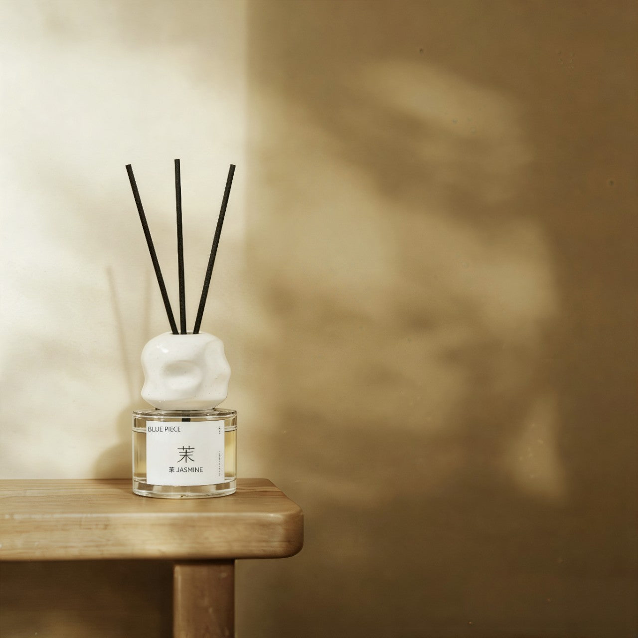 Flameless Aromatherapy Liquid Diffuser