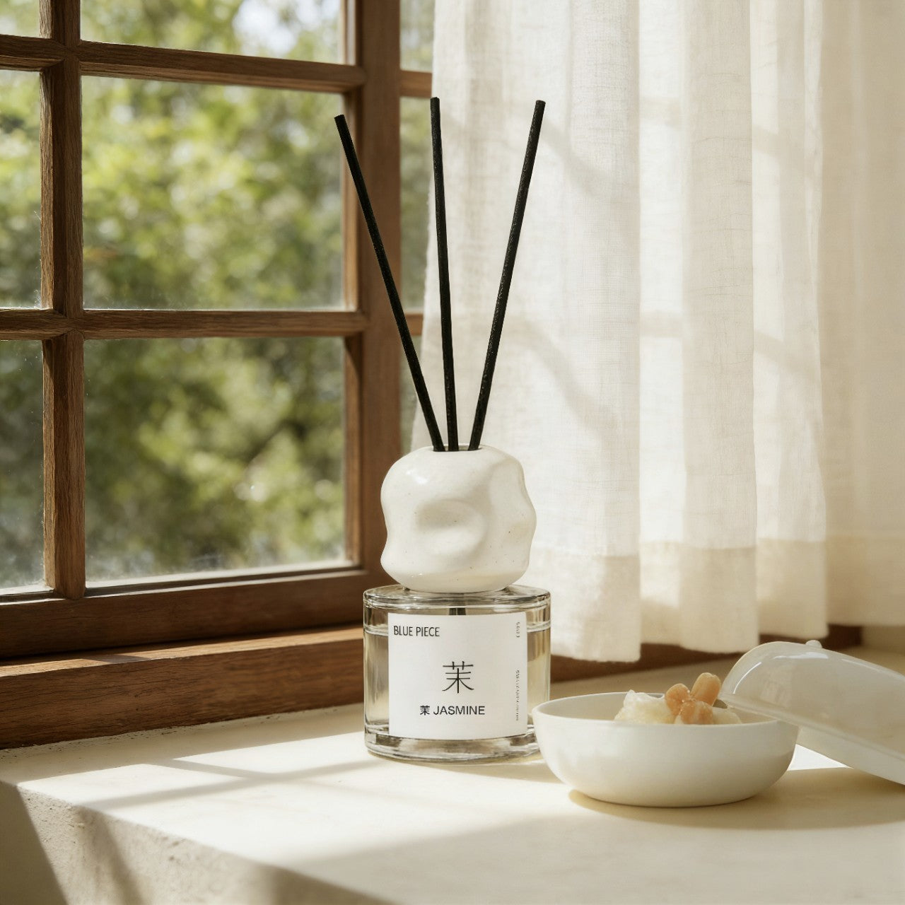 Flameless Aromatherapy Liquid Diffuser