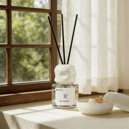 Flameless Aromatherapy Liquid Diffuser