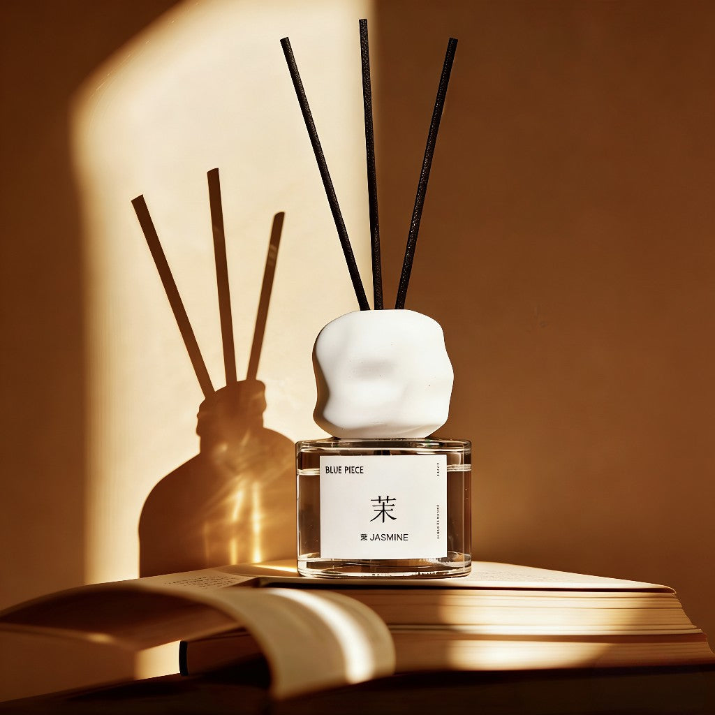 Flameless Aromatherapy Liquid Diffuser