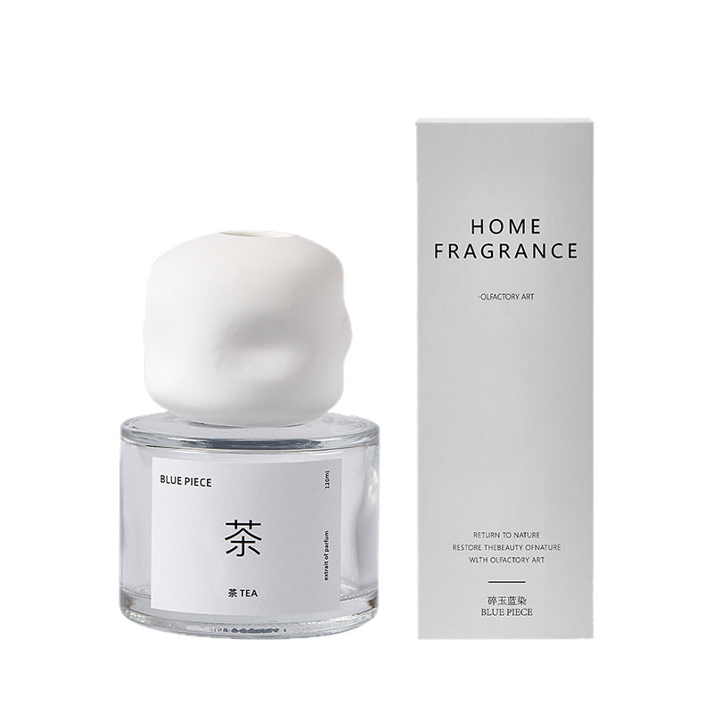 Flameless Aromatherapy Liquid Diffuser
