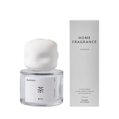 Flameless Aromatherapy Liquid Diffuser