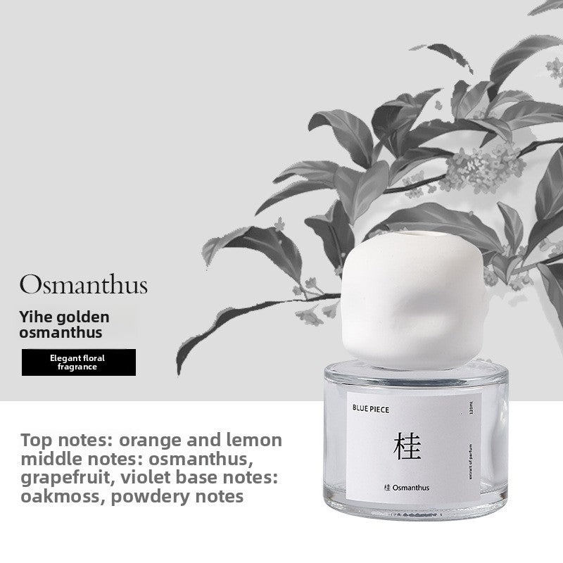 Flameless Aromatherapy Liquid Diffuser