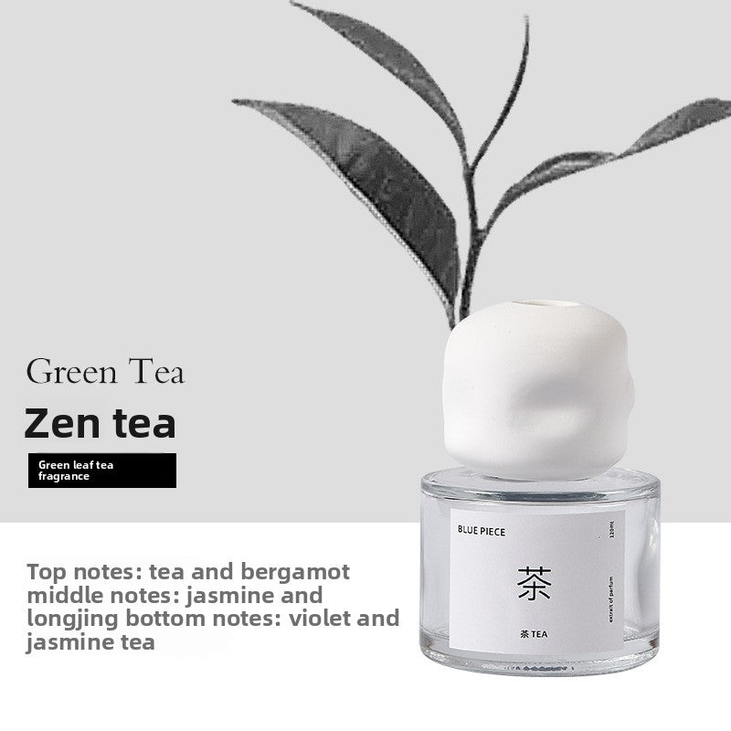 Flameless Aromatherapy Liquid Diffuser
