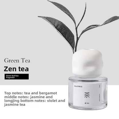 Flameless Aromatherapy Liquid Diffuser