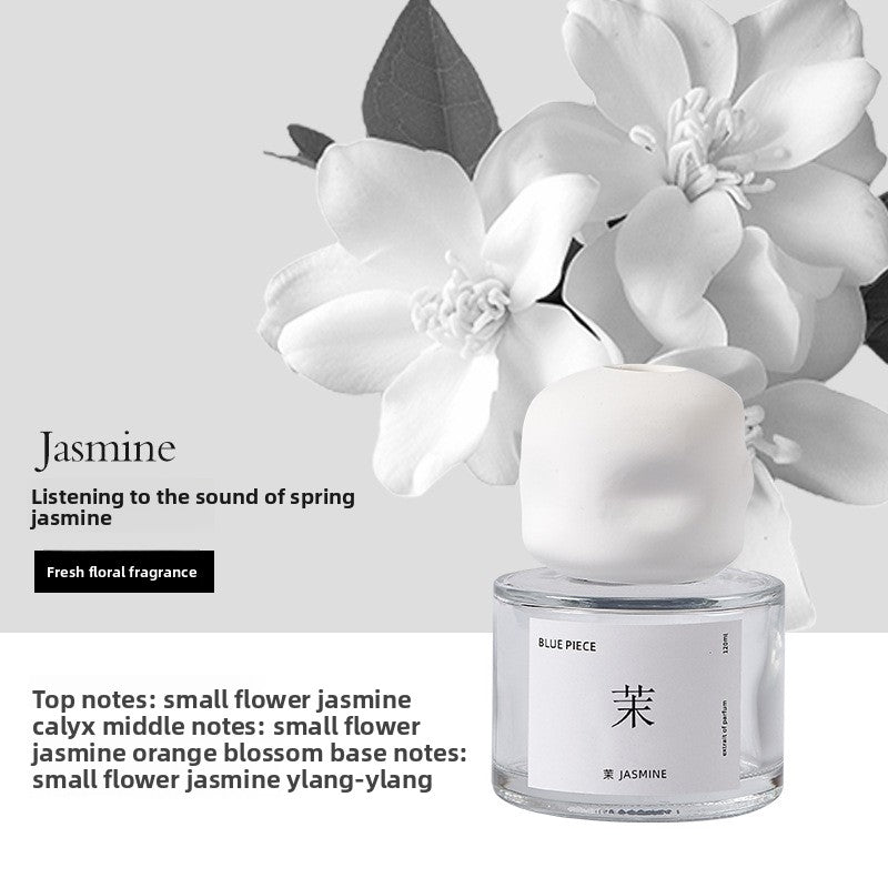 Flameless Aromatherapy Liquid Diffuser