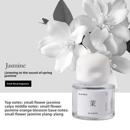 Flameless Aromatherapy Liquid Diffuser