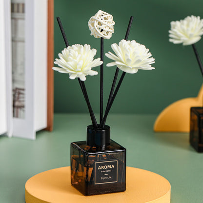 Flameless Aromatherapy