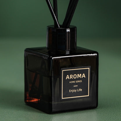 Flameless Aromatherapy