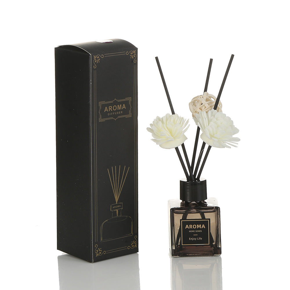 Flameless Aromatherapy