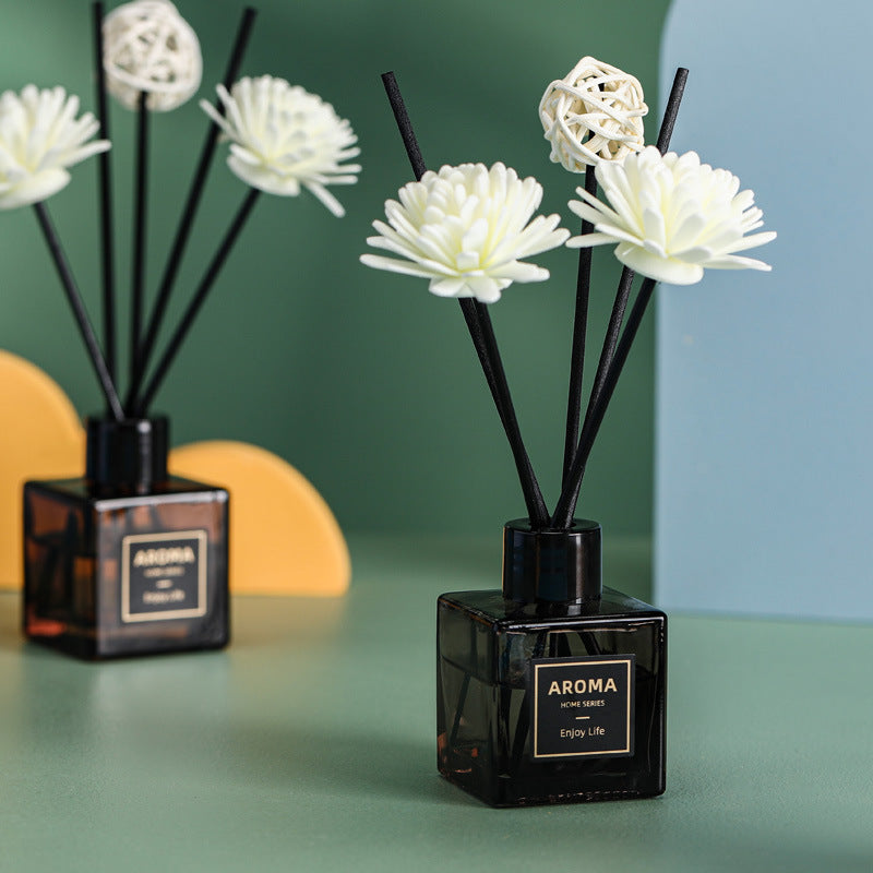 Flameless Aromatherapy