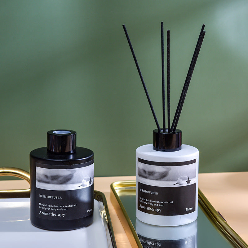 Flameless fresh Aromatherapy set