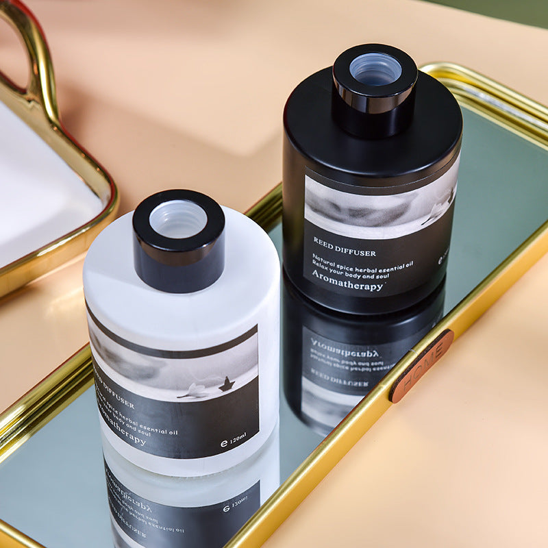 Flameless fresh Aromatherapy set