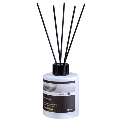 Flameless fresh Aromatherapy set