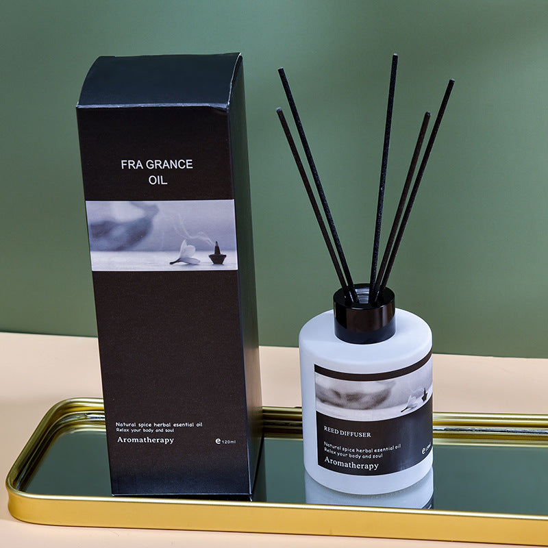 Flameless fresh Aromatherapy set