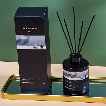Flameless fresh Aromatherapy set