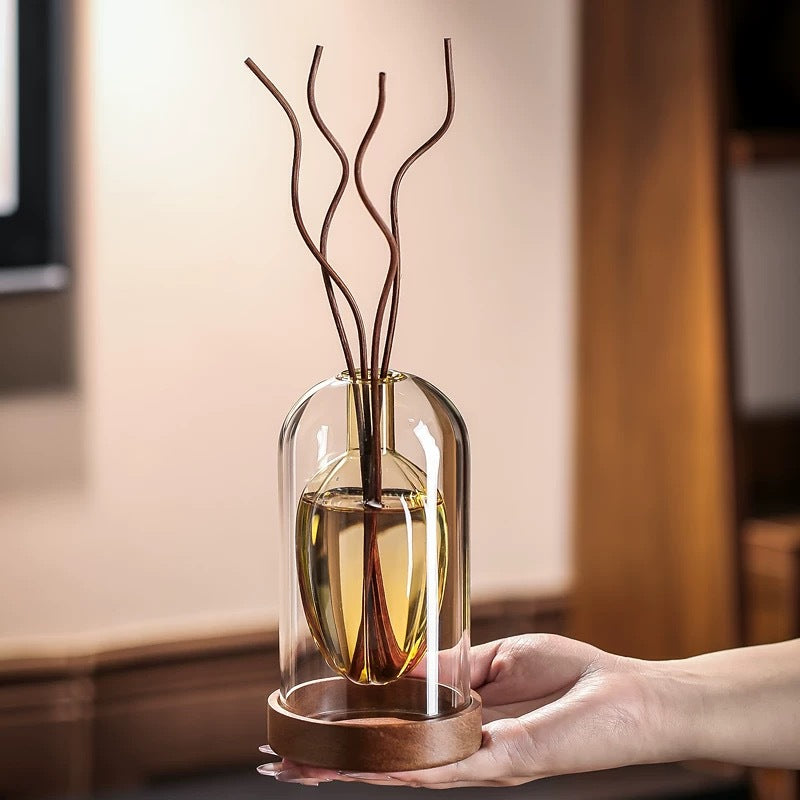 Flameless Reed Diffuser