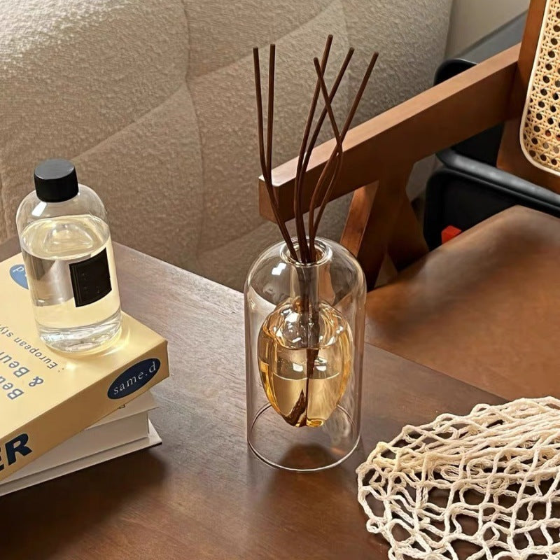 Flameless Reed Diffuser