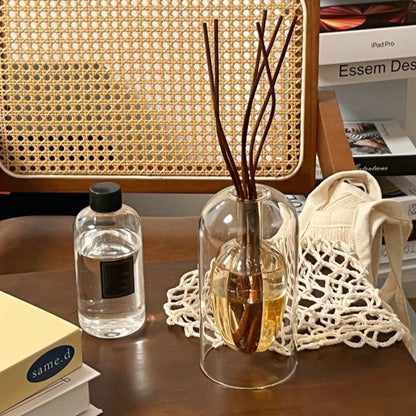 Flameless Reed Diffuser