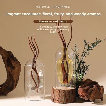 Flameless Reed Diffuser