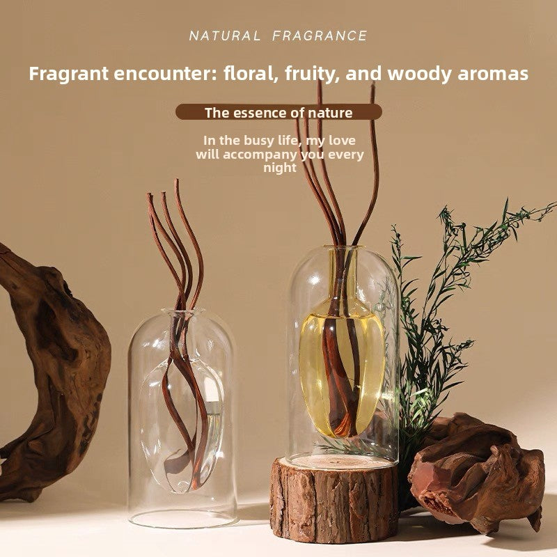 Flameless Reed Diffuser