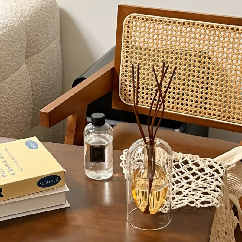 Flameless Reed Diffuser
