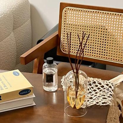 Flameless Reed Diffuser