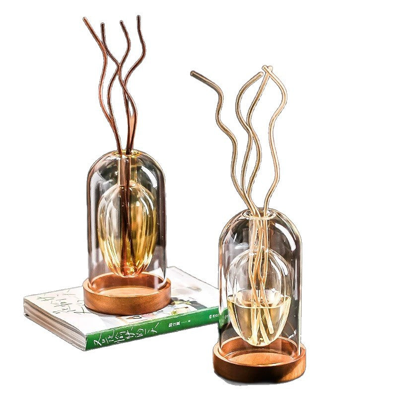 Flameless Reed Diffuser