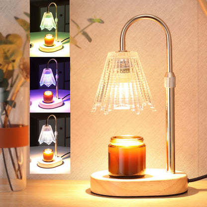 Flameless Scented Wax Warmer